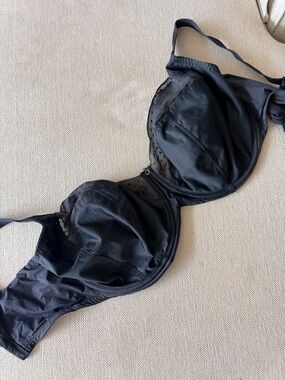 Panache by Sculptresse Bliss Full coverage underwire bra